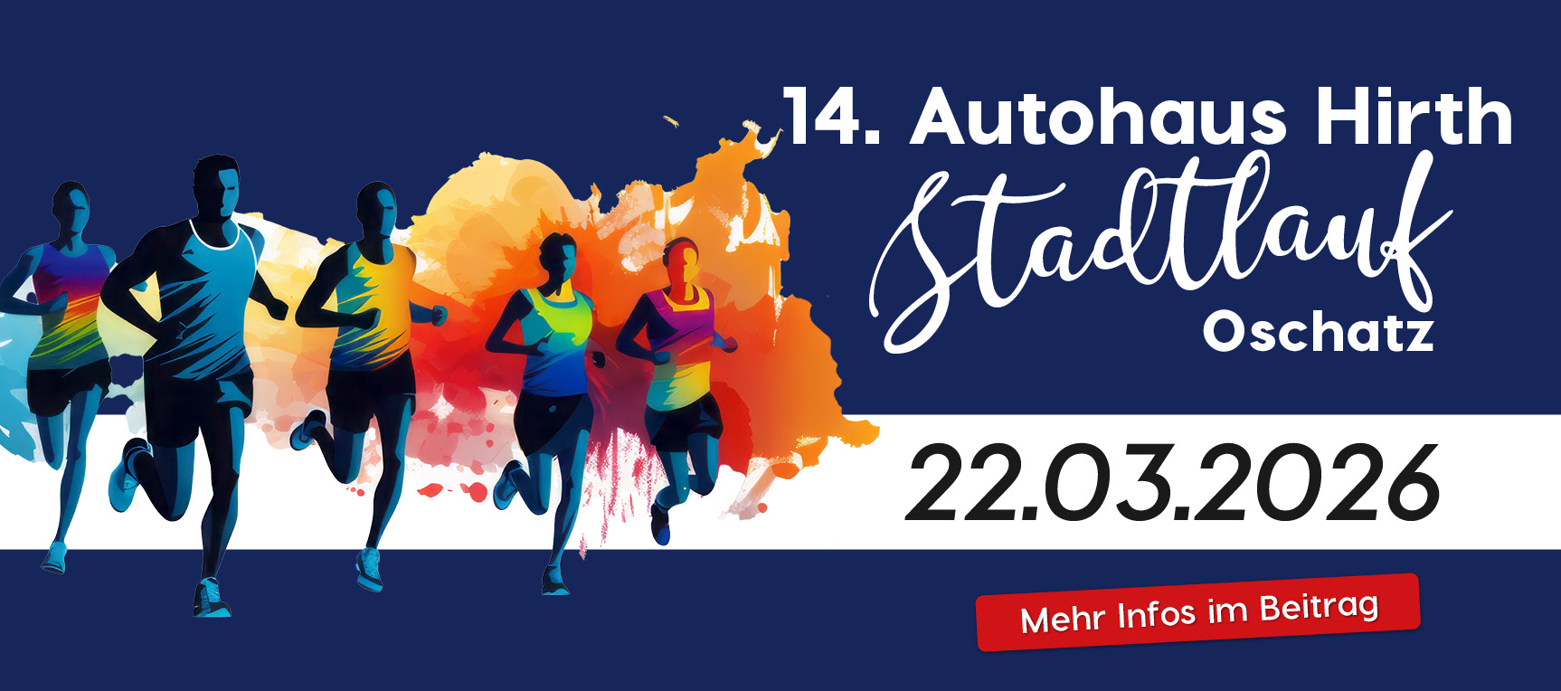 Stadtlauf Oschatz